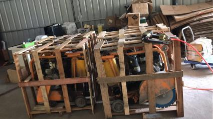 西城行李、家具、电器包装托运