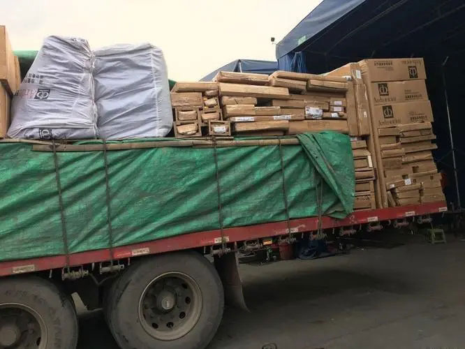 西城家具托运